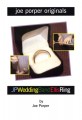 Ellis Wedding Band Ring by Joe Porper