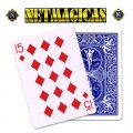 Jumbo (BLUE) 15 of Diamonds by Netmagicas - Trick