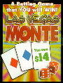 Las Vegas Monte