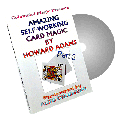 Amazing Self-Working Card Magic by Wild-Colombini Magic - DVD
