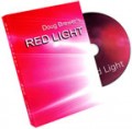 Red Light Coin Magic for the Walk Around Performer By Douglas Brewer