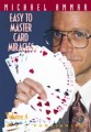 Easy to Master Card Miracles #4 DVD by Michael Ammar