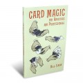 Card Magic for Amateurs & Pros by Bill Simon - Book