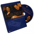 Que Raro by Dani DaOrtiz and Christian Englbom - DVD