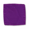 Silk 12" Single (Violet) Magic by Gosh - Trick