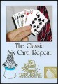 Teach-In Series Classic Six Card Repeat DVD