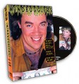 Mindbogglers vol 3 by Dan Harlan - DVD