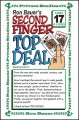 Private Studies Volume #17 Second Finger Top Deal