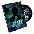 Laser Anywhere Volume 2 by Live Magic - DVD