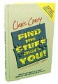 Find The Stuff That's You by Chris Carey