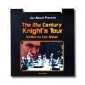 21st Century Knight's Tour by Lior Manor - Trick