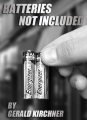 Batteries Not Included by Gerald Kirchner Instant Download