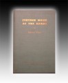 Further Magic of The Hands by Edward Victor Hardbound