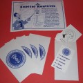 Capitol Roulette by Hocus Pocus