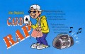 Card Rap with CD by John A Kaplan