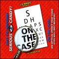 On The Case by Steven Gore and JB Magic - Trick