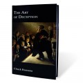 The Art of Deception by Chuck Romano - Book