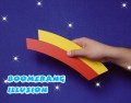 Boomerang Illusion by Jay Leslie