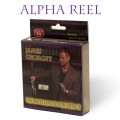 Alpha Reel (Small) by James George - Trick