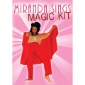 The Miranda Sings Magic Kit - Tricks