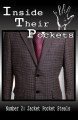 Inside Their Pockets Number Two: Jacket Pocket Steals!