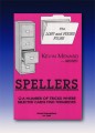 Spellers by Kevin Menard