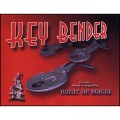 Key Bender by Bazar de Magia - Trick