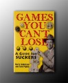 Games You Can't Lose Book by Harry Anderson (AUTOGRAPHED)