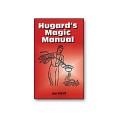 Hugards Magic Manual by Jean Hugard - Book