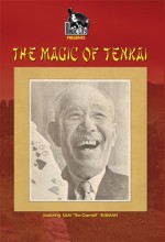 Magic of Tenkai DVD