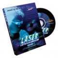 Laser Anywhere Volume 1 by Adrian Man - DVD