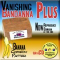 Vanishing Bandana Plus