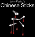 Chinese Sticks Routine by John Fedko