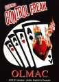 Control Freak DVD by Olivier Macia