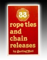 33 Rope Ties & Chain Releases by Hull