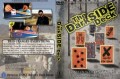 DarkSIDE Deck and DVD by Lucas Allen