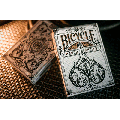 Bicycle Arch Angel Deck by USPCC - Trick