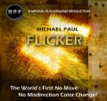 Flicker by Mike Paul