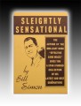 Sleightly Sensational by Bill Simon