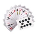 Flash to Card Fan by Dave Powell