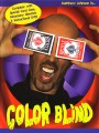 Color Blind DVD by Matthew Johnson
