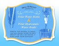 Polar Water Bottle & Polar Hydrostatic Water Bottle Combo