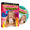 Childsplay by Chris Congreave, Gary Jones and RSVP Magic - DVD