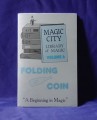 Library of Magic Volume #06: Folding Coins