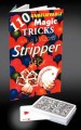 110 Tricks with a Stripper Deck Booklet