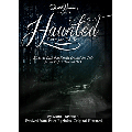 Paul Harris Presents Haunted 2.0 (DVD and Gimmick) by Peter Eggink and Mark Traversoni- DVD