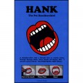 Hank The Pet Hanky by Chazpro Magic - Trick