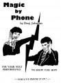 Magic by Phone by Deej Johnson