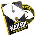 Nailed by Jay Sankey