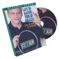 Easy to Master Thread #1 DVD by Michael Ammar